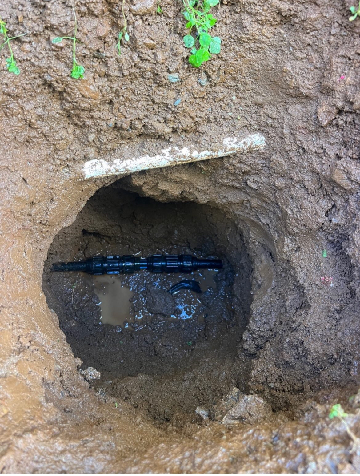 Water Whisperer Leak Detection and Plumbing providing residential and commercial plumbing services in Tweed Shire