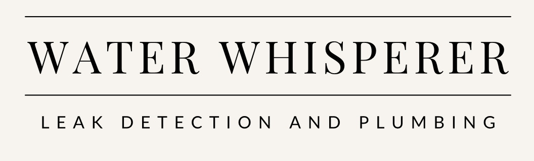 Water Whisperer Leak Detection and Plumbing